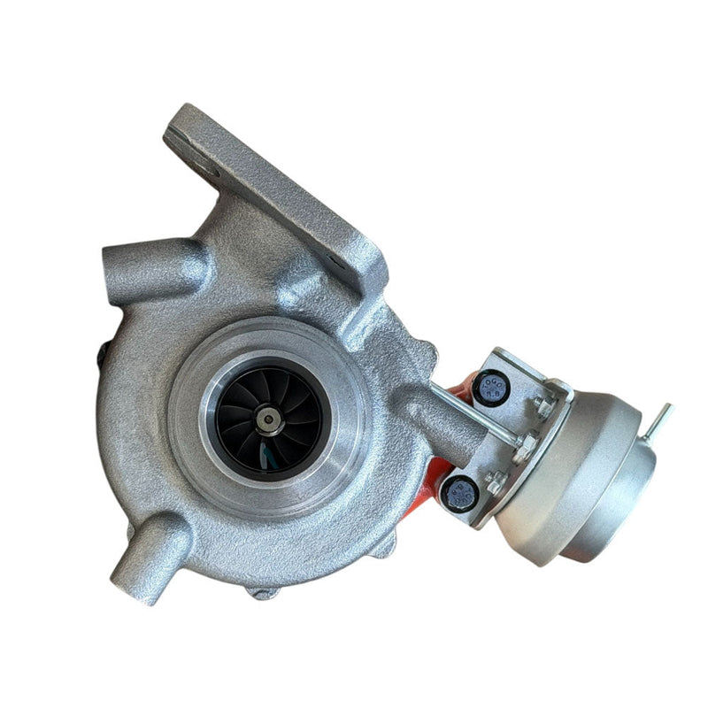 Load image into Gallery viewer, GEN1 High Flow Turbo Charger With Genuine Oil Feed Pipe For Isuzu MU-X 4JJ1 3.0L 2016 Onwards
