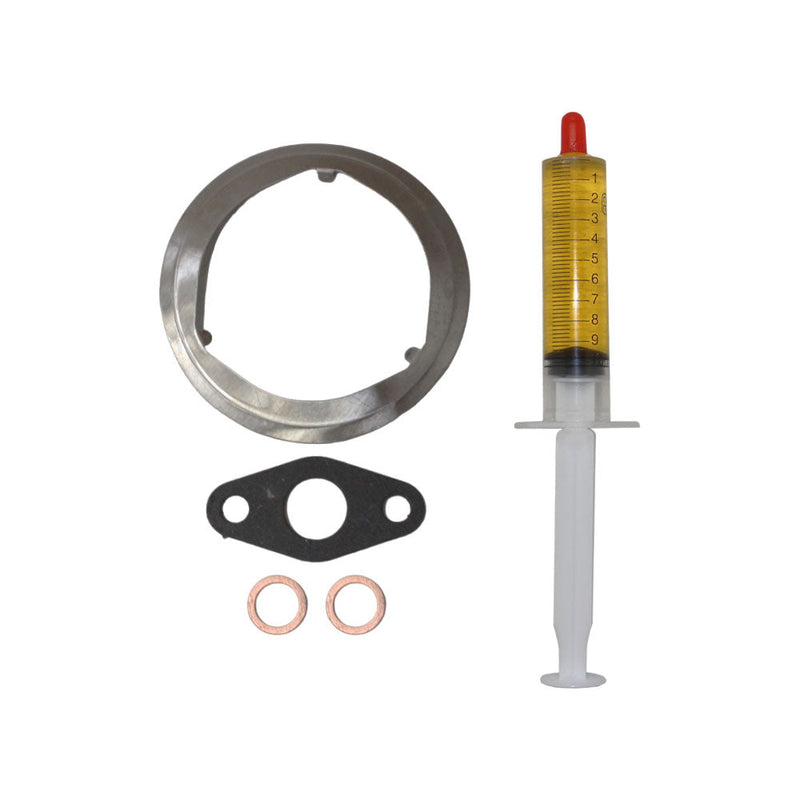 Load image into Gallery viewer, Upgrade Billet Turbo Charger For Seat Leon 2.0L TDI 2012 Onwards
