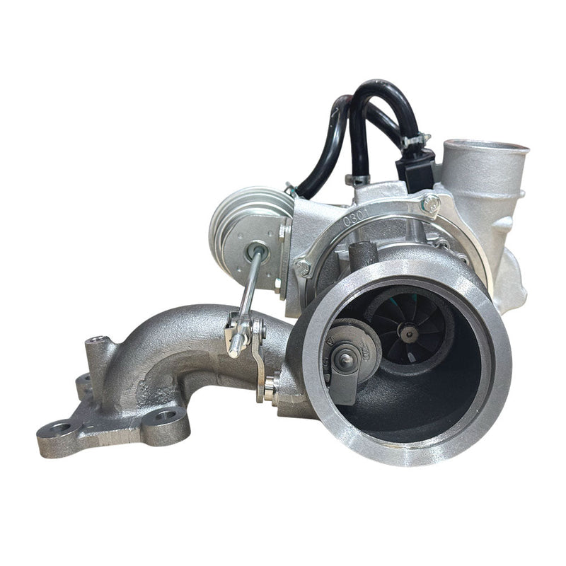 Load image into Gallery viewer, Upgrade Billet Turbo Charger For Ford Passenger Ecoboost 2.0L 2011 Onwards
