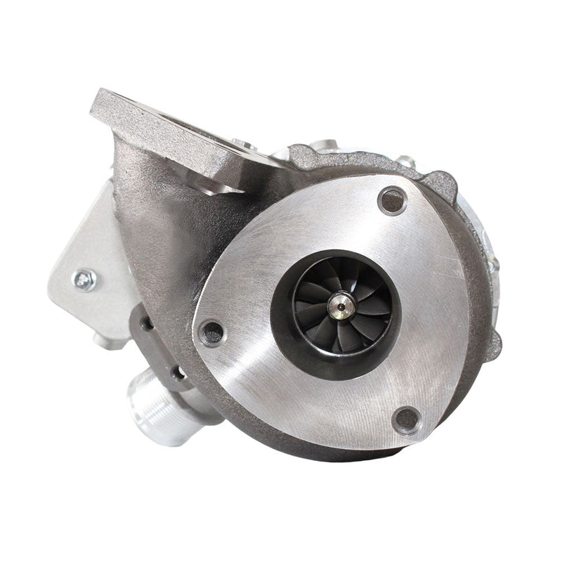 Load image into Gallery viewer, Upgrade Billet Turbo Charger With 70mm Intercooler For Ford Everest 3.2L 2015 Onwards
