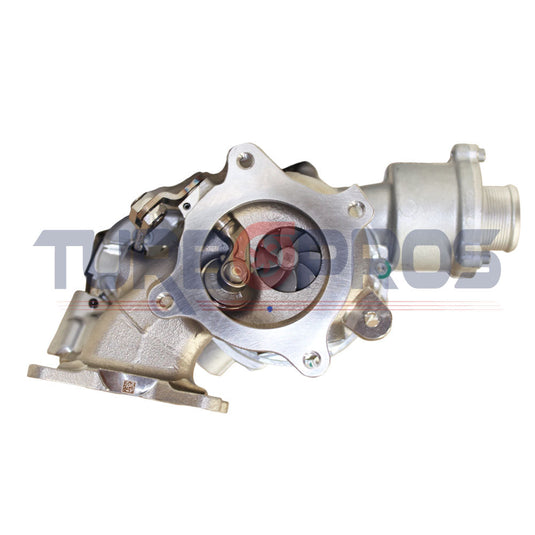 Genuine Turbo Charger For Audi A6 2.0L GEN3 9VA10