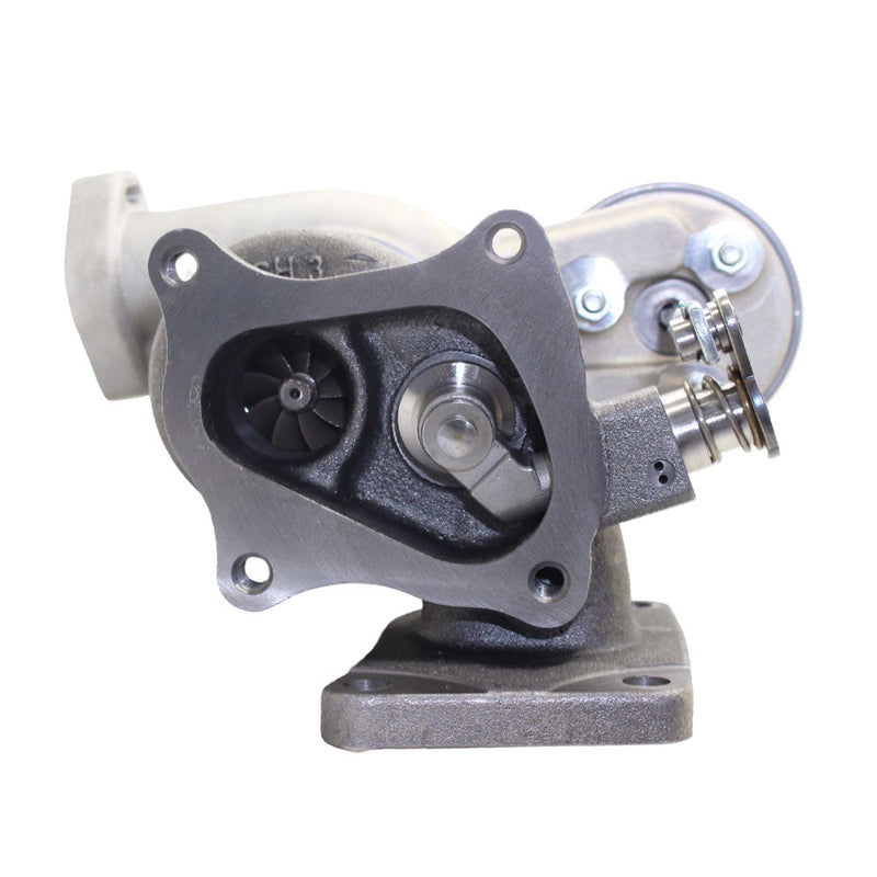 Load image into Gallery viewer, Upgrade Billet Turbo Charger With Genuine Oil Feed Pipe For Suzuki Vitara K14C 1.4L
