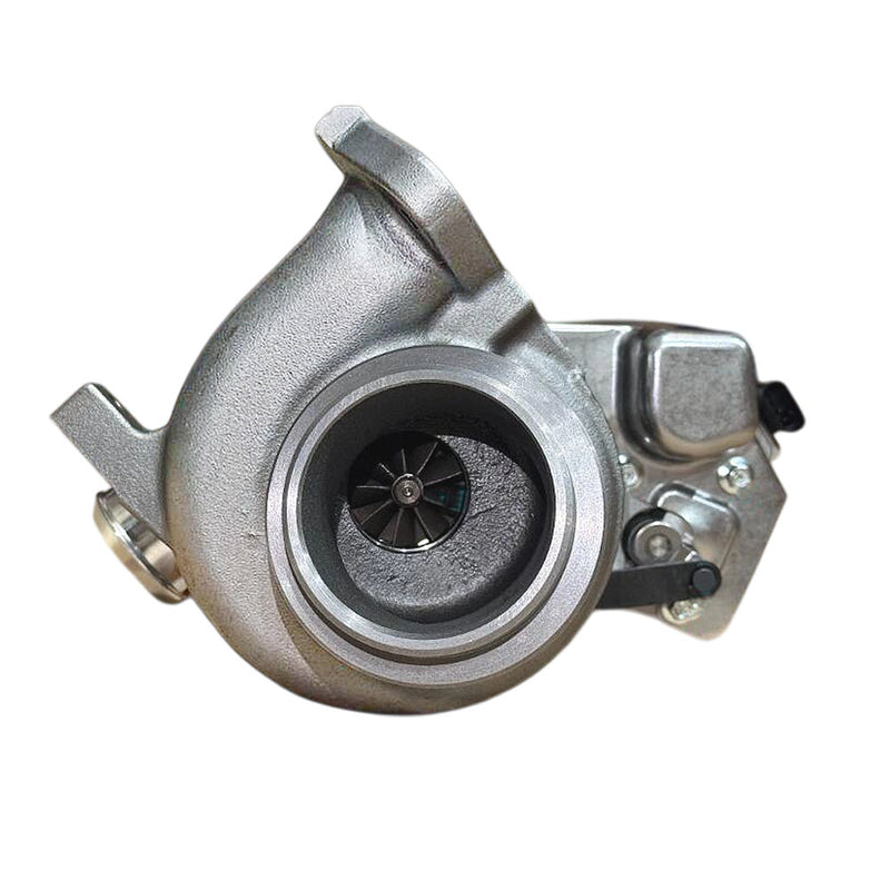 Load image into Gallery viewer, Turbo Charger For Mercedes Vito OM646 2.1L VV19
