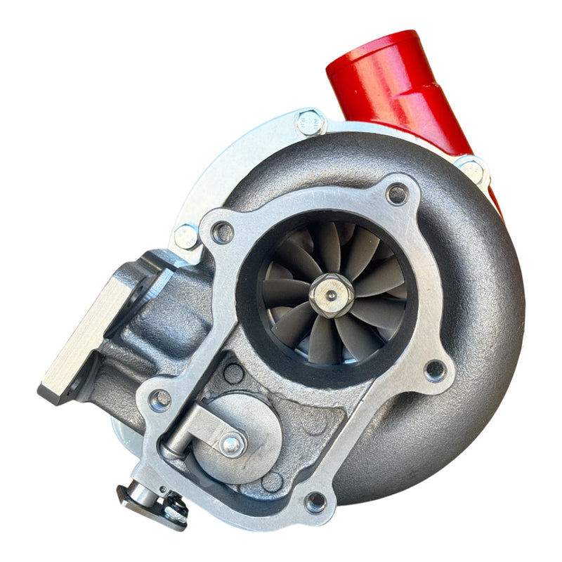 Load image into Gallery viewer, GEN1 High Flow GT3576R Turbo Charger For Ford Falcon FG / FG X XR6/G6/G6E Barra 4.0L 2008-2014
