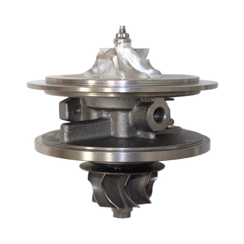 Load image into Gallery viewer, Upgrade Billet Turbo Cartridge CHRA Core For Land Rover Defender 2.4L
