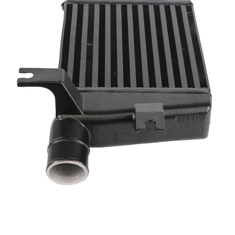 Load image into Gallery viewer, GEN1 High Flow Turbo Charger With 60mm Intercooler &amp; Hoses And Genuine Oil Feed Pipe For Mitsubishi Triton MN 4D56 2.5L VT10
