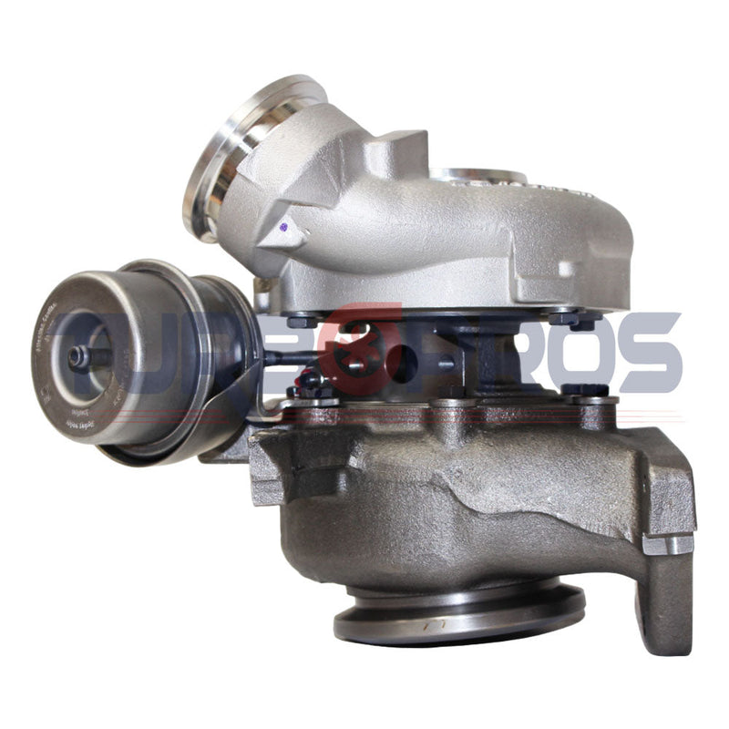 Load image into Gallery viewer, Genuine Turbo Charger BV43 For Mercedes Benz Srinter OM611DE22LA 2.15L 53039887004
