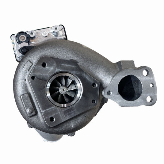 Upgrade Billet Turbo Charger For Mercedes Benz ML350 OM642 3.0L