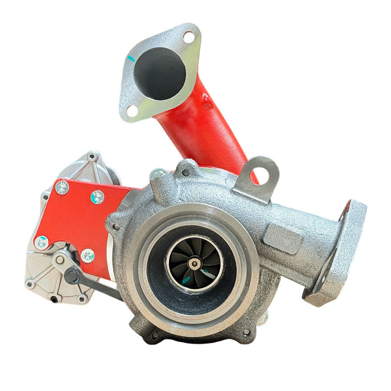 Load image into Gallery viewer, GEN1 High Flow Turbo Charger For GWM Great Wall Cannon 2.0L
