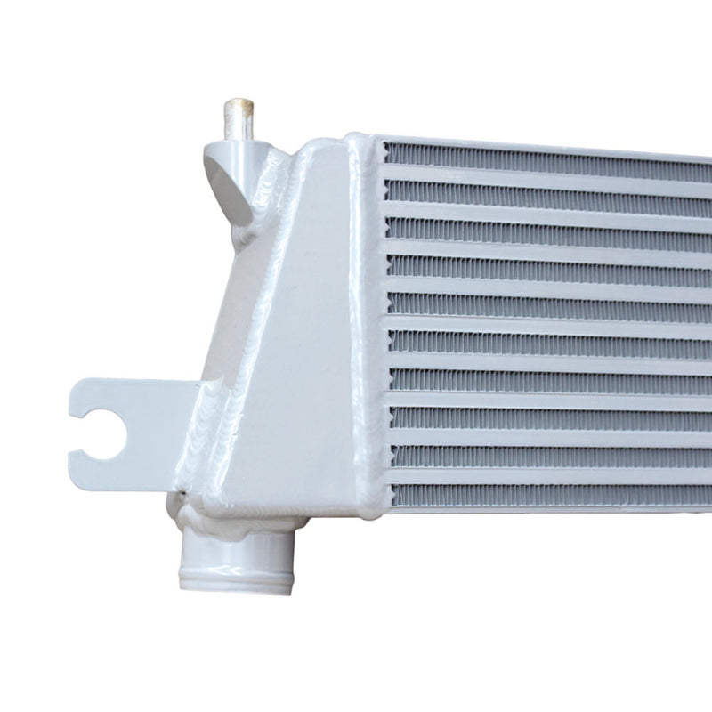 Load image into Gallery viewer, Upgrade Aluminium 80mm Intercooler For Holden Colorado RG 2.8L 2012 Onwards Silver
