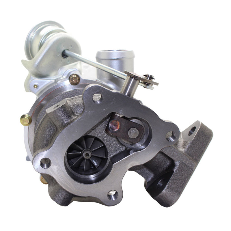 Load image into Gallery viewer, Upgrade Billet Turbo Charger With 60mm Intercooler &amp; Hoses For Mitsubishi Challenger 4D56 2.5L VT10
