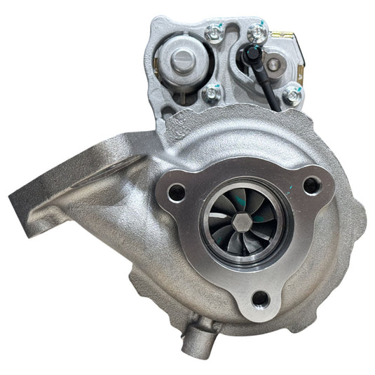 Upgrade Billet Turbo Charger For Hyundai IX35 D4HA 2.0L 2009-2015