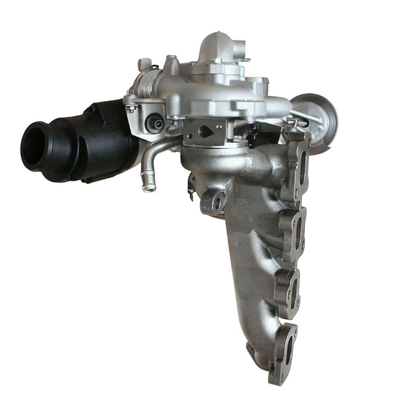 Load image into Gallery viewer, Upgrade Billet Bi-Turbo Charger For Volkswagen Amarok 2.0L 2010 Onwards
