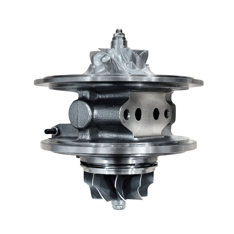 Load image into Gallery viewer, Upgrade Billet Turbo Cartridge CHRA Core With Studs &amp; Gaskets For Mitsubishi Pajero 4M41 3.2L VT13
