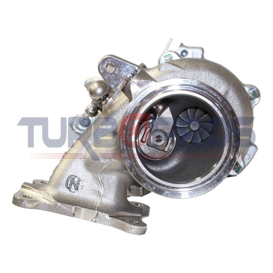 Genuine Turbo Charger GTDI12V For Audi A1, A3, Q2, Q3, TT 2.0L 2016- 28000130032