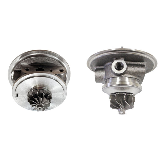 Upgrade Billet GT1238Z+GT1752S Turbo Cartridge CHRA Core For Mazda 3 Skyactive 2.2L