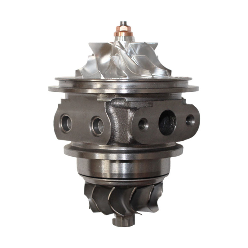 Load image into Gallery viewer, Upgrade Billet Turbo Cartridge CHRA Core For Subaru Impreza GT EJ255 2.5L
