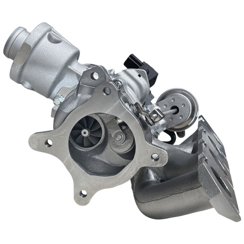 Load image into Gallery viewer, Upgrade Billet Turbo Charger For Audi A7 2.0L
