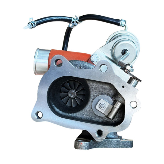 GEN1 High Flow Turbo Charger For Subaru Forester XT EJ255 2.5L 2003-2008