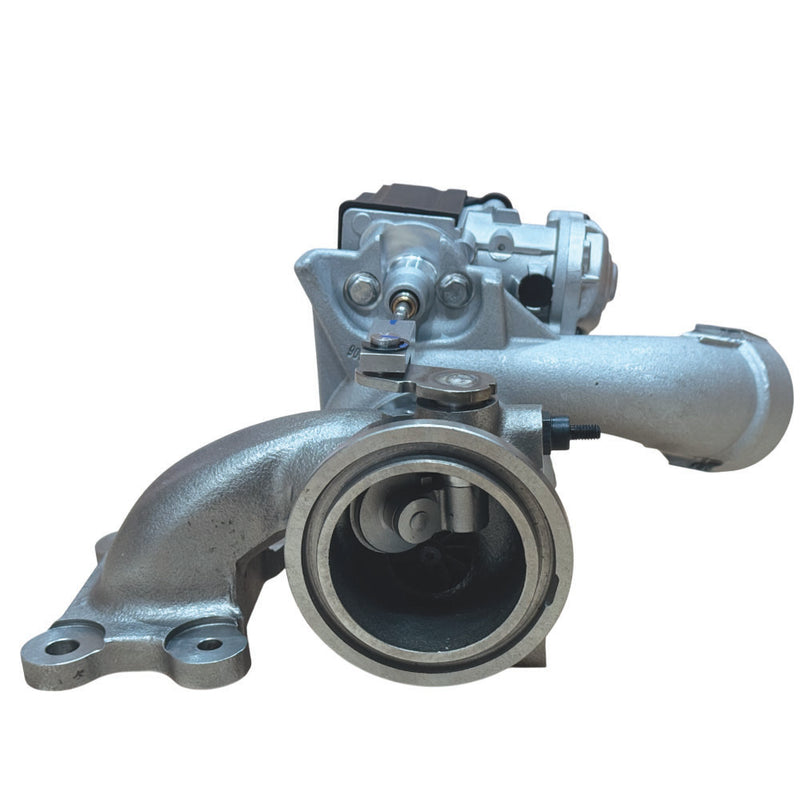Load image into Gallery viewer, Upgrade Billet Turbo Charger For Skoda Rapid 1.4L
