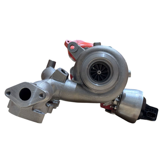 GEN1 High Flow Turbo Charger For Skoda Yeti/Audi A3 Sportback/Volkswagen Eos/Scirocco/Golf/Passat/Tiguan 2.0L