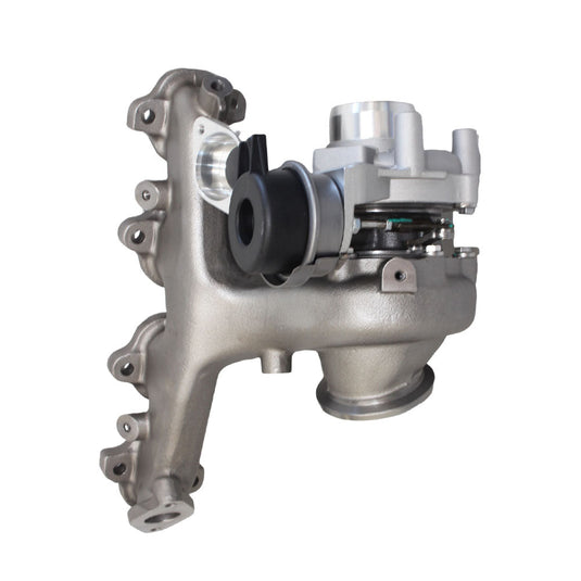 Upgrade Billet Turbo Charger For Nissan NP300 D23 YS23DDT 2.3L