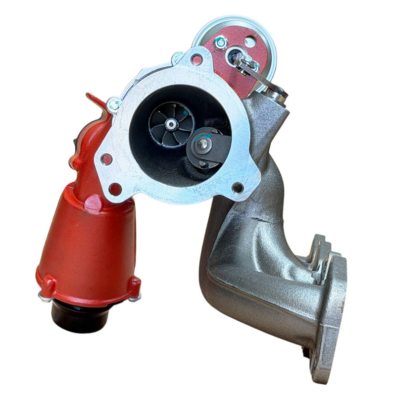 Load image into Gallery viewer, GEN1 High Flow Turbo Charger For Mercedes CLA180 M270 1.6L
