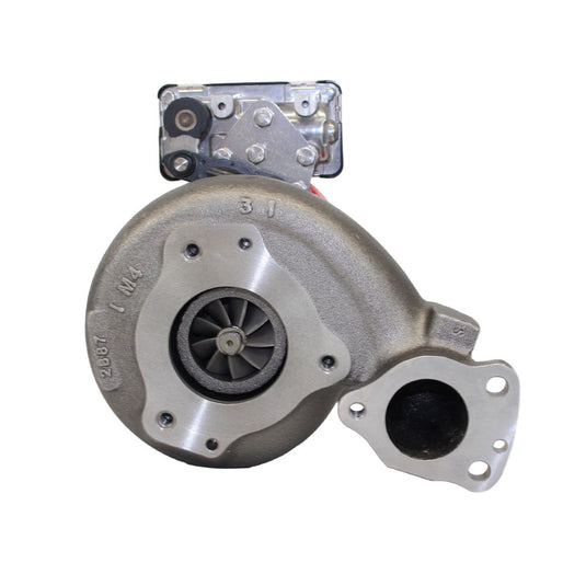 GEN1 High Flow Turbo Charger For Chrysler 300C OM642 3.0L 2006-2012
