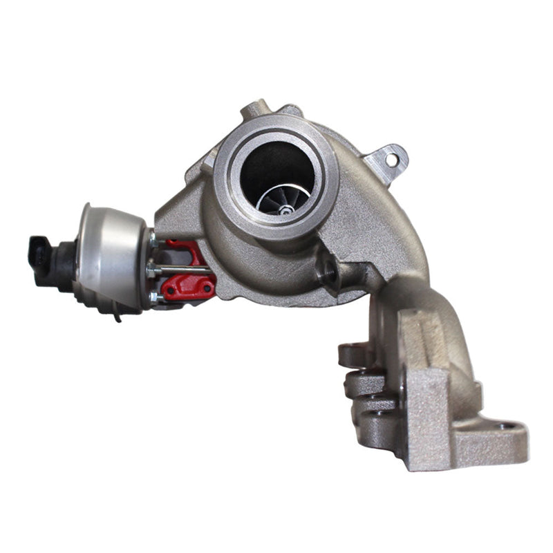 Load image into Gallery viewer, GEN1 High Flow Turbo Charger For Volkswagen Crafter 2.0L 2010 Onwards
