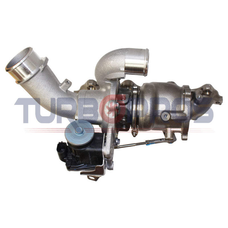 Load image into Gallery viewer, Genuine Turbo Charger For Kia Seltos G4FJ 1.6L 2019 Onwards
