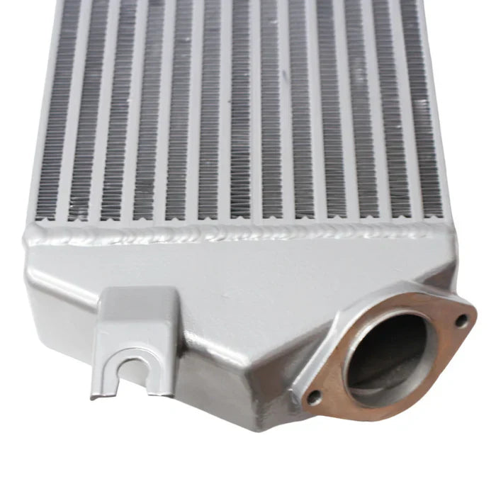 Load image into Gallery viewer, Genuine Turbo Charger &amp; Oil Feed Pipe With 60mm Intercooler For Mitsubishi Triton MN 4D56 2.5L VT16
