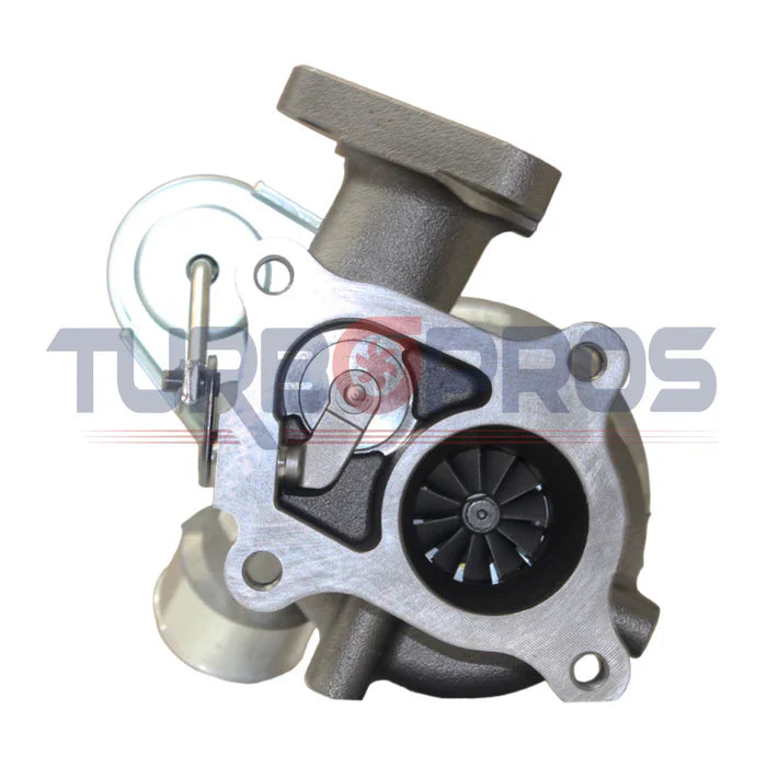 Load image into Gallery viewer, Genuine Turbo Charger With 60mm Intercooler For Mitsubishi Triton ML 4M41 3.2L
