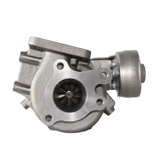 Upgrade Billet Turbo Charger With Genuine Exhaust Manifold, Gasket & Stud Kit For Mitsubishi Outlander 4N14 2.2L