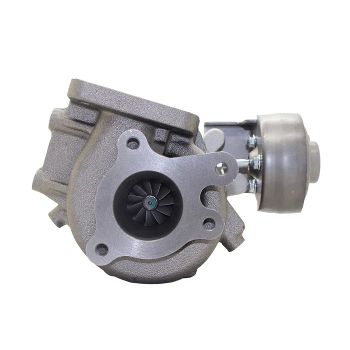 Load image into Gallery viewer, Upgrade Billet Turbo Charger With Genuine Exhaust Manifold, Oil Feed Pipe, Gasket &amp; Stud Kit For Mitsubishi ASX 4N13 1.8L 1515A224
