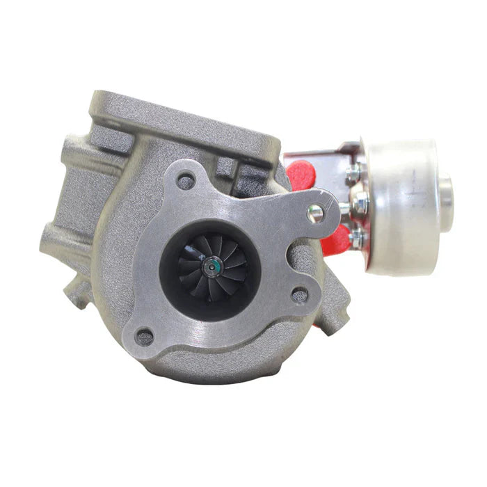 Load image into Gallery viewer, GEN1 High Flow Turbo Charger With Genuine Exhaust Manifold, Gasket &amp; Stud Kit For Mitsubishi ASX 4N13 1.8L 1515A185
