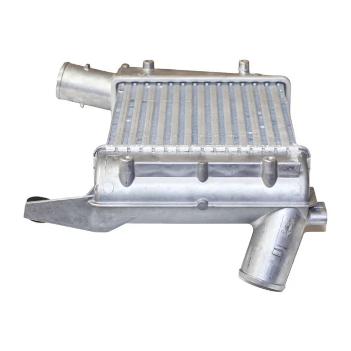 Load image into Gallery viewer, Upgrade Billet Turbo Charger With 63mm Intercooler For Nissan Navara D22 YD25 2.5L
