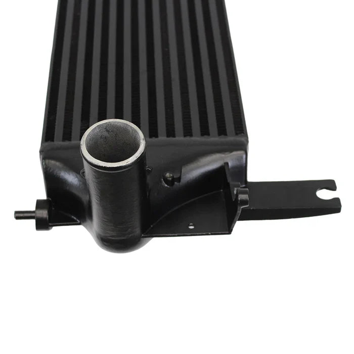 Load image into Gallery viewer, Genuine Turbo Charger &amp; Oil Feed Pipe With 75mm Intercooler For Nissan Pathfinder R51 YD25 2.5L 3 Bolts
