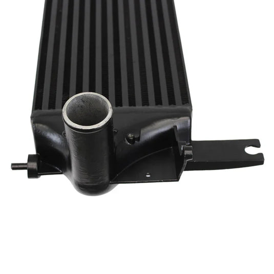 Upgrade Billet Turbo Charger With 75mm Intercooler & Hoses For Nissan Navara D40 / Pathfinder R51 YD25 2.5L 2010 Onwards