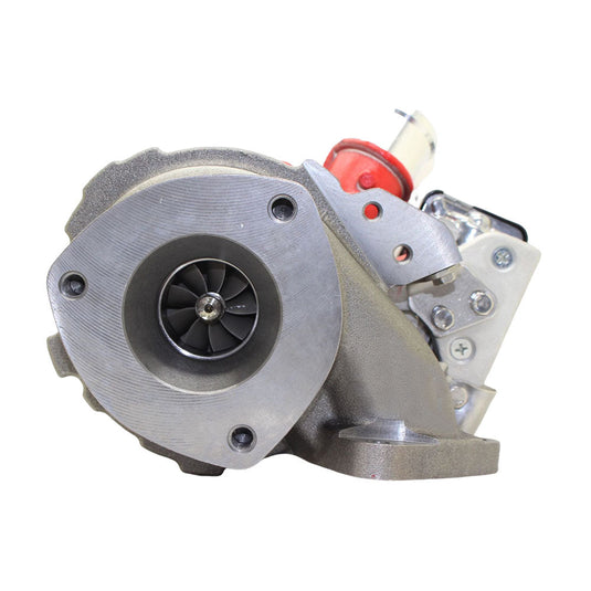 GEN1 High Flow Turbo Charger With 70mm Intercooler & Hose For Ford Ranger 2.2L 2011-2015
