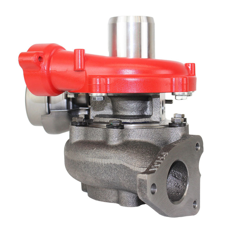 Load image into Gallery viewer, GEN1 High Flow Turbo Charger With Genuine Oil Feed Pipe For Mercedes Benz C-Class 1.6L
