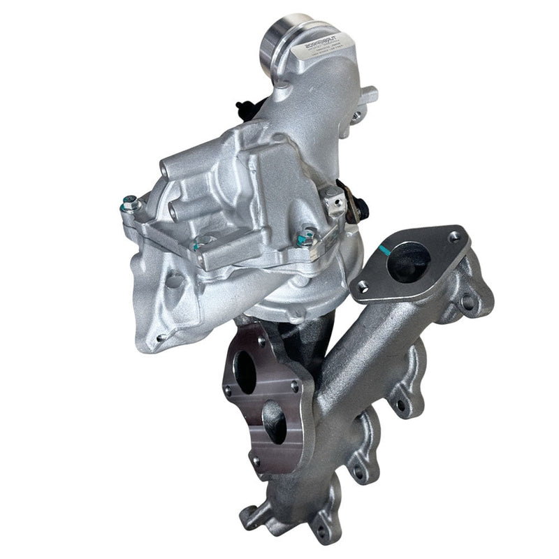 Load image into Gallery viewer, Upgrade Billet Turbo Charger For Mercedes Benz X220D/X250D 2.3L High Pressure
