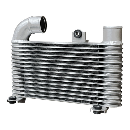 Premium Intercooler For Toyota HiAce 1KD-FTV 3.0L