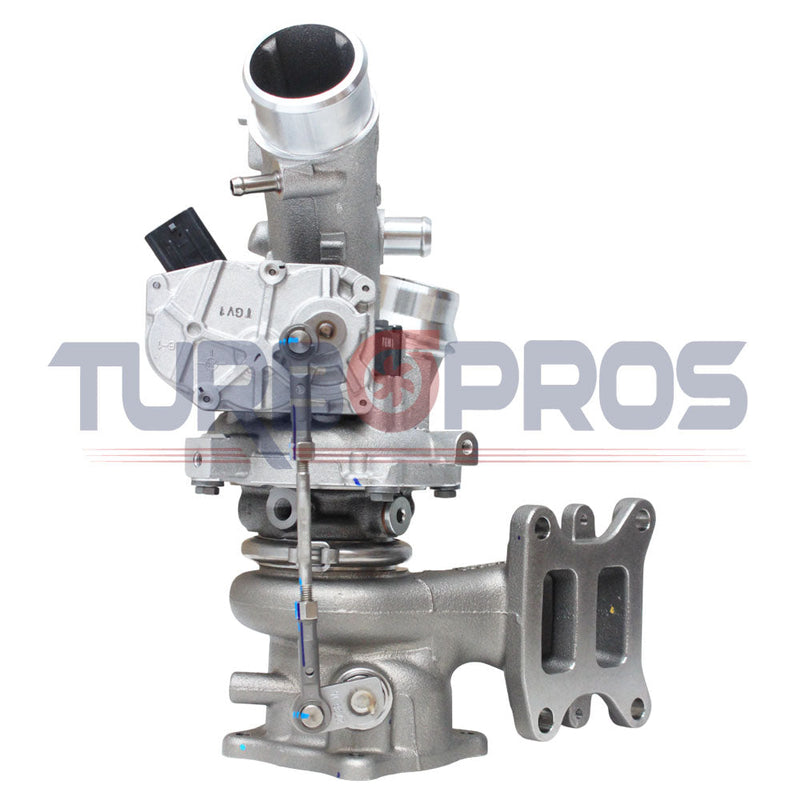 Load image into Gallery viewer, Genuine Billet Turbo Charger B01G For Hyundai Sonata / Tuscon / Kia G4FJ 1.6L 2020 Onwards 28231-2M820
