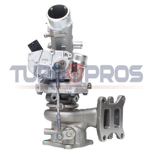 Genuine Billet Turbo Charger B01G For Hyundai Sonata / Tuscon / Kia G4FJ 1.6L 2020 Onwards 28231-2M820