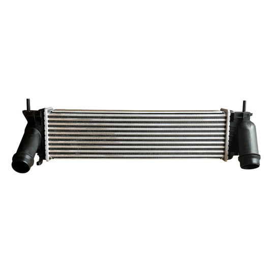 Premium Intercooler For Nissan Navara NP300 D23 2.3L 2014 Onwards