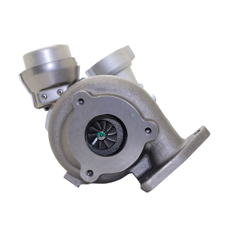 Load image into Gallery viewer, Upgrade Billet Turbo Charger With Genuine Oil Feed Pipe For Mercedes Benz C-Class 1.6L
