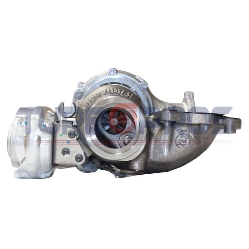 Load image into Gallery viewer, Genuine Turbo Charger GT1549S For Renault Trafic R9M 1.6L 821942
