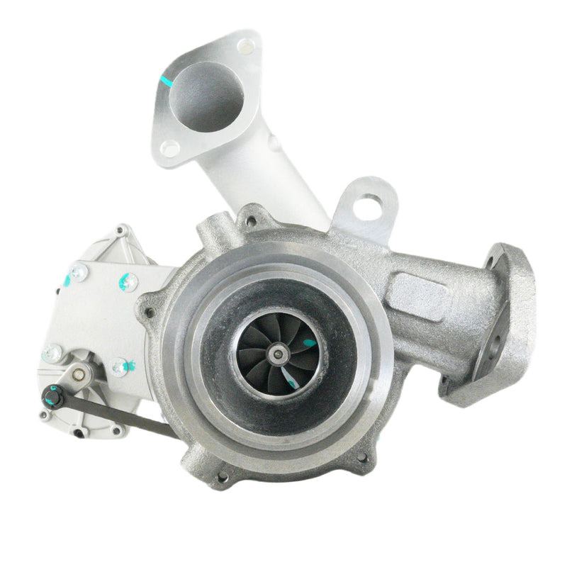Load image into Gallery viewer, Upgrade Billet Turbo Charger For GWM Great Wall Cannon 2.0L
