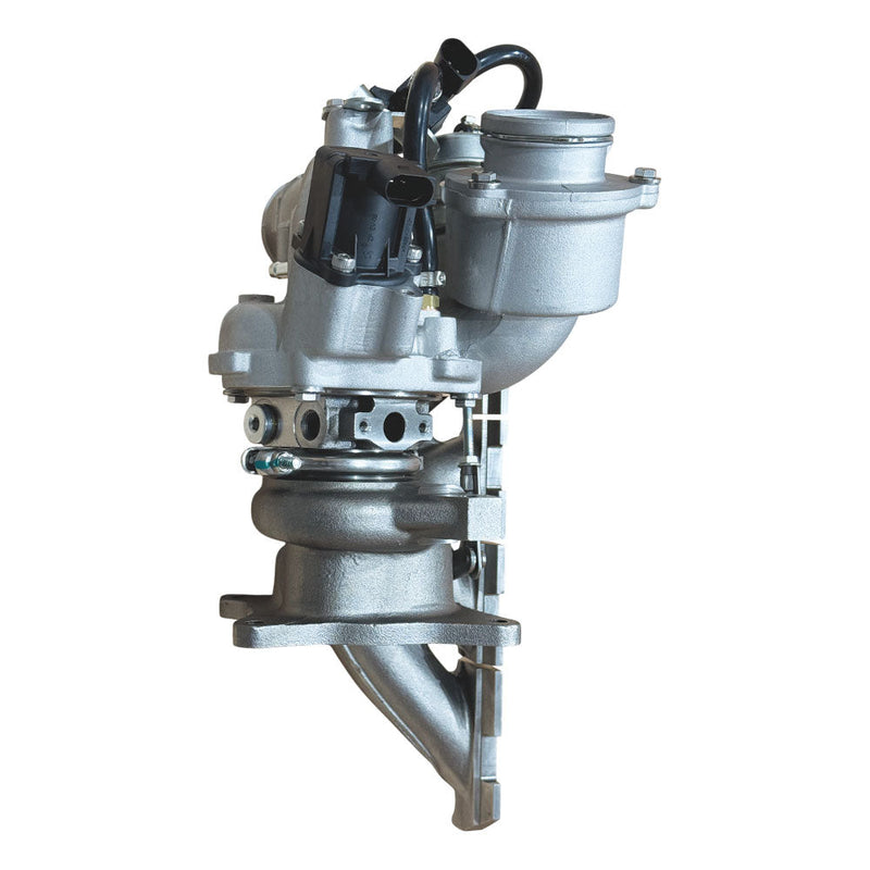 Load image into Gallery viewer, Upgrade Billet Turbo Charger For Audi TT/A3 Sportback/Skoda Octavia/Volkswagen EOS/Golf/Jetta/Passat 2.0L
