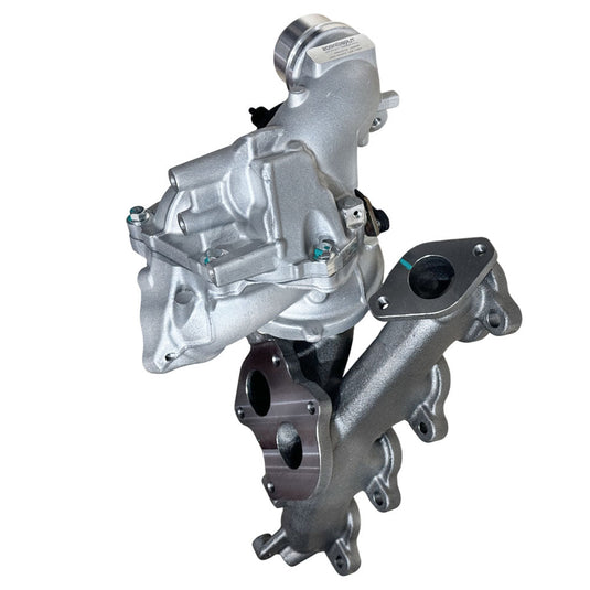 Upgrade Billet Turbo Charger For Nissan Navara NP300 YS23D 2.3L High Pressure
